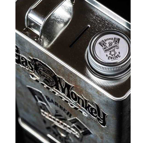 Beardburys & Gas 10