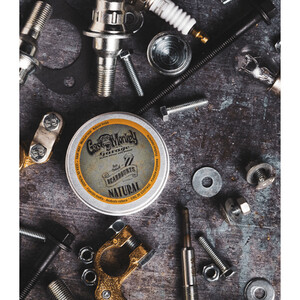 Beardburys & Gas 7