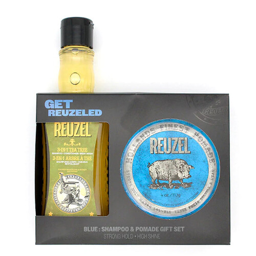 Reuzel Pack Blue 1