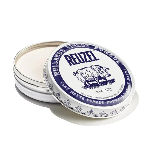 REUZEL PACK CLAY 3