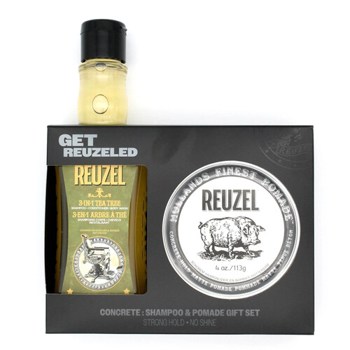REUZEL PACK CONCRETE 1