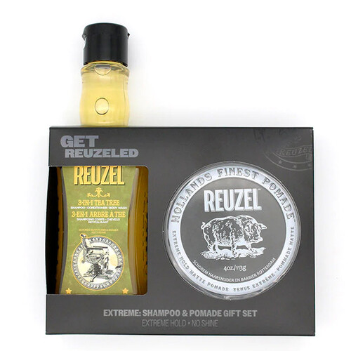 REUZEL PACK EXTREME 1