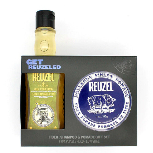REUZEL PACK FIBER 1