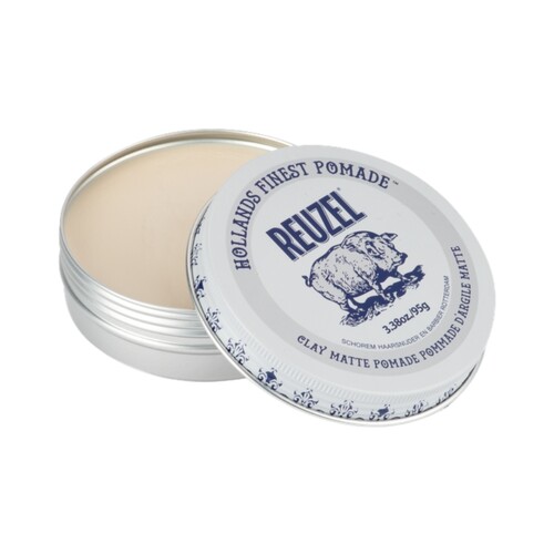 REUZEL CLAY MATTE 1