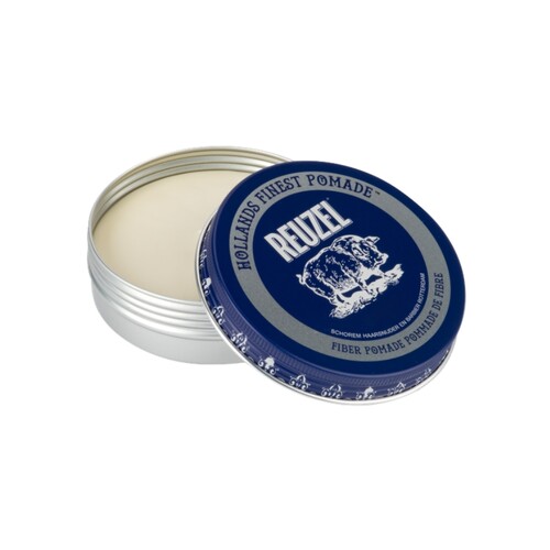 REUZEL FIBER POMADE 1