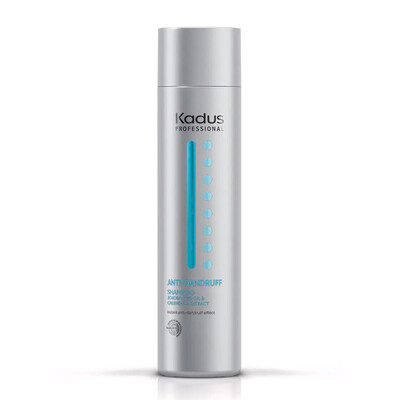 KADUS ANTI-DANDRUFF SHAMPOO