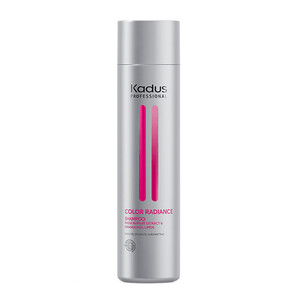 KADUS COLOR RADIANCE CHAMPÔ CABELOS PINTADOS