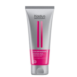 KADUS COLOR RADIANCE INTENSIVE MASK FOR DYED HAIR