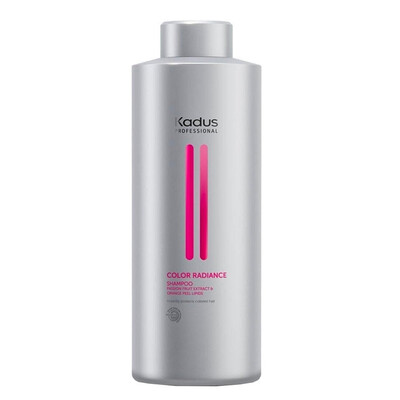KADUS COLOR RADIANCE SHAMPOING CHEVEUX COLORÉS