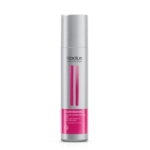 KADUS COLOR RADIANCE SPRAY CONDITIONER LEAVE IN