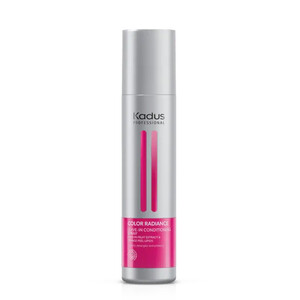 KADUS COLOR RADIANCE SPRAY CONDICIONADOR LEAVE IN