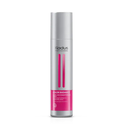 KADUS COLOR RADIANCE LEAVE-IN CONDITIONER SPRAY