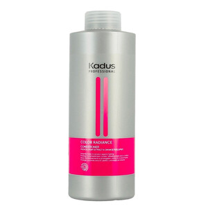 KADUS COLOR RADIANCE CONDITIONER FOR COLORED HAIR