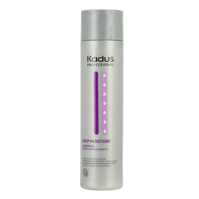 KADUS DEEP MOISTURE CHAMPÔ HIDRATANTE