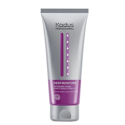 KADUS DEEP MOISTURE MASQUE HYDRATATION PROFONDE