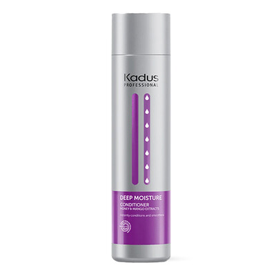 KADUS DEEP MOISTURE CONDICIONADOR HIDRATANTE