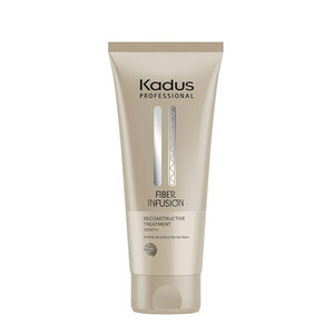 KADUS FIBER INFUSION MÁSCARA RECONSTRUTORA CABELOS DANIFICADOS