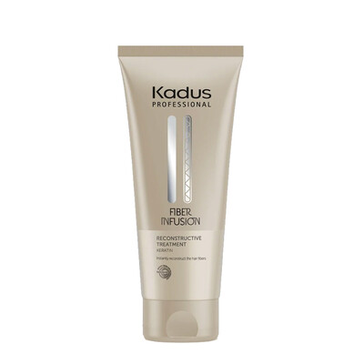 KADUS FIBER INFUSION MASQUE RECONSTRUCTEUR CHEVEUX ABÎMÉS