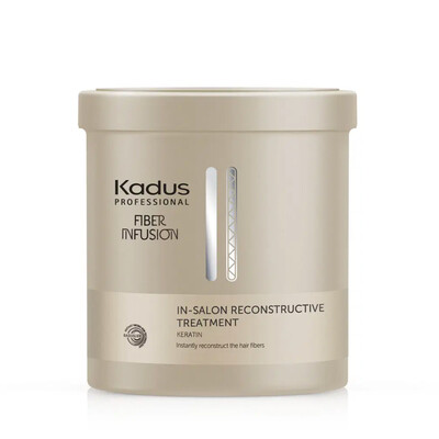 KADUS FIBER INFUSION MASQUE RECONSTRUCTEUR CHEVEUX ABÎMÉS
