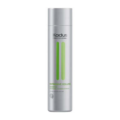 KADUS IMPRESSIVE VOLUME VOLUMIZING SHAMPOO