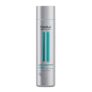 KADUS SLEEK SMOOTHER CHAMPÔ PARA CABELO CRESPO