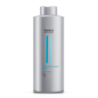 KADUS SPECIALIST INTENSIVE CLEANSER SHAMPOOING NETTOYANT PROFOND