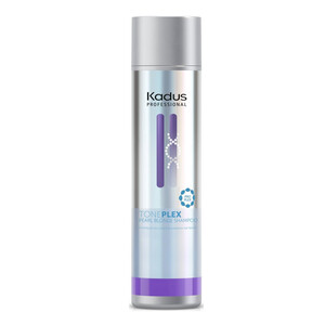 KADUS TONEPLEX PEARL BLOND CHAMPÔ PARA CABELO LOIRO