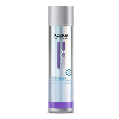 KADUS TONEPLEX PEARL BLOND CHAMPÔ PARA CABELO LOIRO