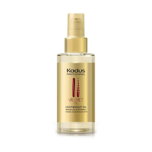 KADUS VELVET OIL LIGHTWEIGHT ÓLEO CAPILAR