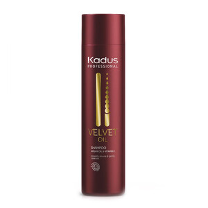 KADUS VELVET OIL CHAMPÔ