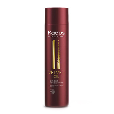 KADUS VELVET OIL CHAMPÔ
