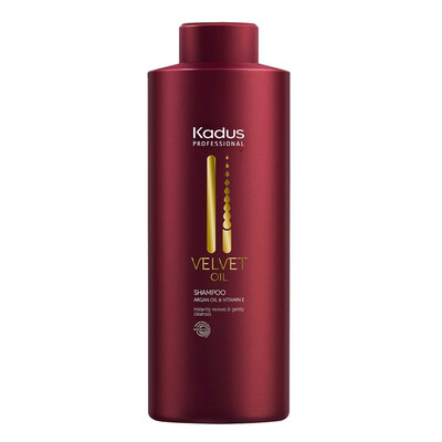 KADUS VELVET OIL CHAMPÔ