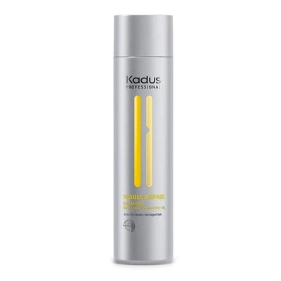 KADUS VISIBLE REPAIR CHAMPÔ REPARADOR PARA CABELO DANIFICADO