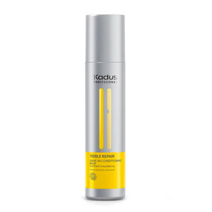 KADUS VISIBLE REPAIR BÁLSAMO CONDICIONADOR LEAVE IN PARA CABELO DANIFICADO