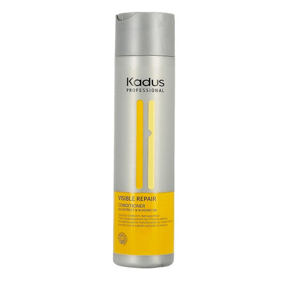 KADUS VISIBLE REPAIR CONDICIONADOR PARA CABELO DANIFICADO