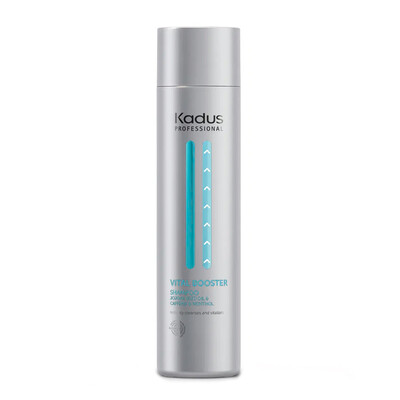 KADUS SCALP VITAL BOOSTER SHAMPOO