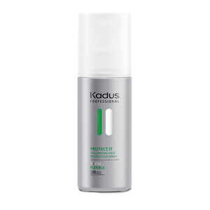 KADUS PROTECT IT SPRAY DE VOLUME COM PROTEÇÃO TÉRMICA