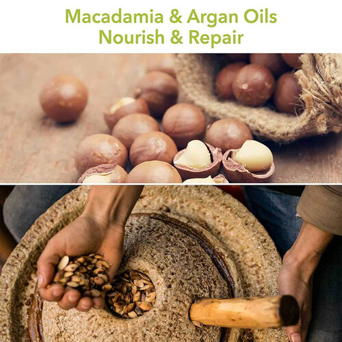 Macadamia Healing 3