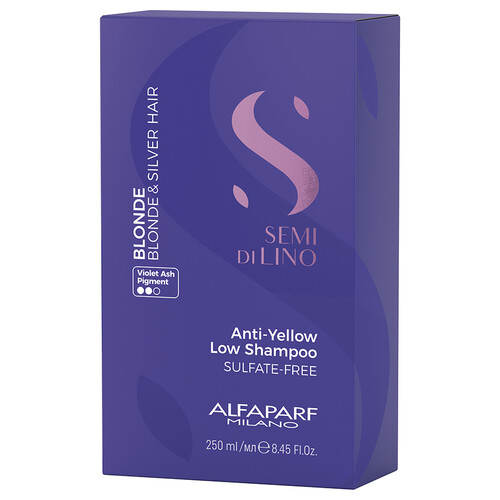 ALFAPARF SEMI DI 3