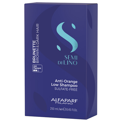 ALFAPARF SEMI DI 3
