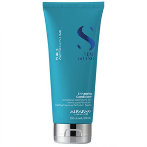 ALFAPARF SEMI DI LINO CURLS ENHANCING CONDICIONADOR ONDAS E CACHOS