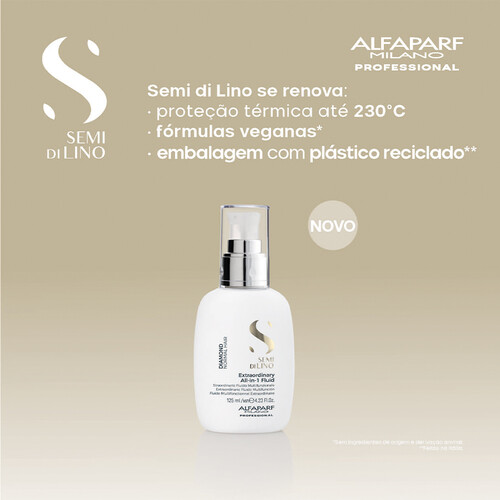 ALFAPARF SEMI DI 3
