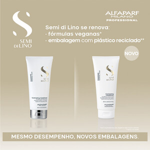 Alfaparf Semi di 3