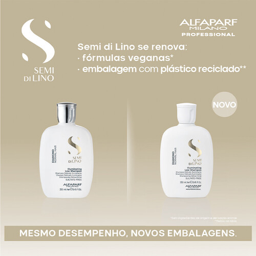 ALFAPARF SEMI DI 3