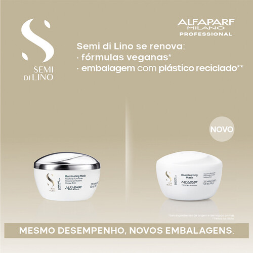 ALFAPARF SEMI DI 3