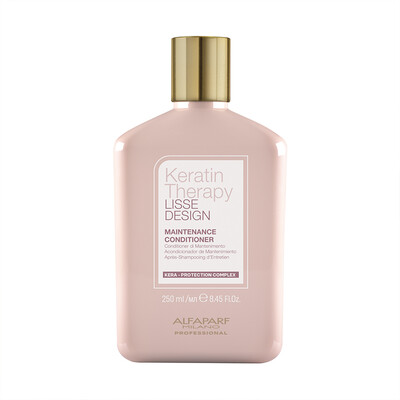 Alfaparf Keratin Therapy Lisse Design Acondicionador de Mantenimiento