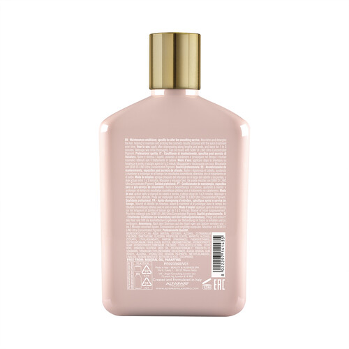 ALFAPARF KERATIN 2