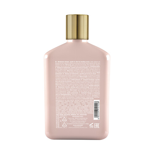 Alfaparf Keratin 2