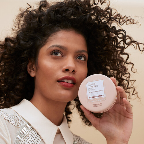 ALFAPARF KERATIN 3