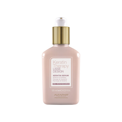 Alfaparf Keratin Therapy Lisse Desing Sérum Recarga de Queratina